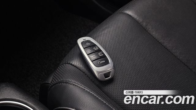 Hyundai Ioniq 5 Long range Prestige 2022 — фото 33
