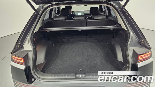 Hyundai Ioniq 5 Long range Prestige 2022 — фото 34