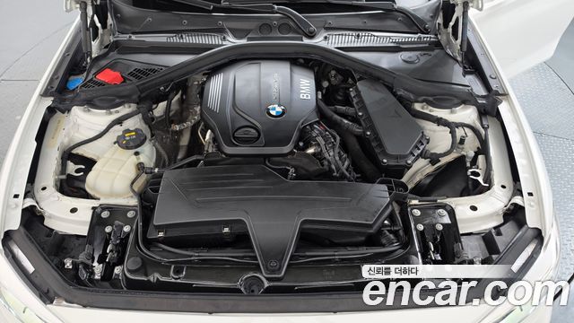 BMW 1 Series (F20) 118d Sport Special Edition 5Door 2019 — фото 6
