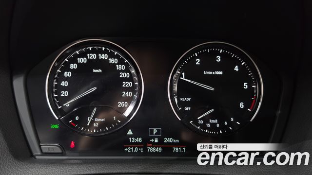 BMW 1 Series (F20) 118d Sport Special Edition 5Door 2019 — фото 8