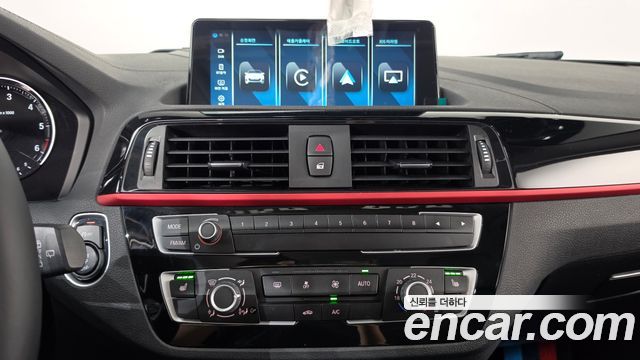 BMW 1 Series (F20) 118d Sport Special Edition 5Door 2019 — фото 12