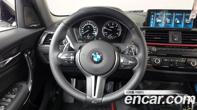 BMW 1 Series (F20) 118d Sport Special Edition 5Door 2019 — фото 13