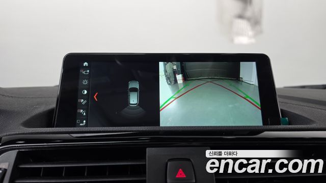 BMW 1 Series (F20) 118d Sport Special Edition 5Door 2019 — фото 14