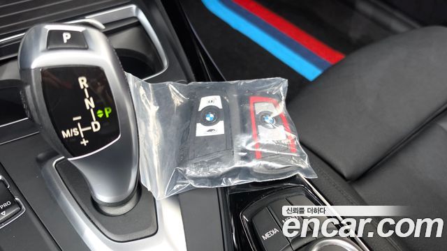 BMW 1 Series (F20) 118d Sport Special Edition 5Door 2019 — фото 15