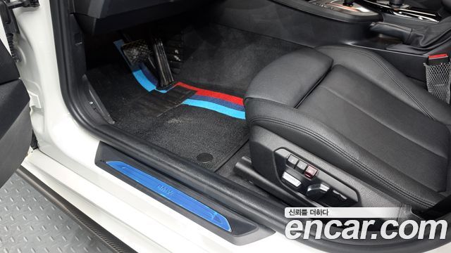 BMW 1 Series (F20) 118d Sport Special Edition 5Door 2019 — фото 18