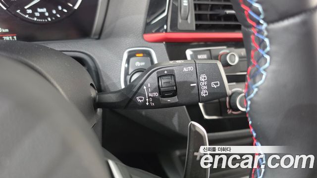 BMW 1 Series (F20) 118d Sport Special Edition 5Door 2019 — фото 28