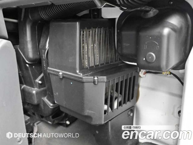 Chevrolet Labo Semi-Refrigerated Van-Truck 2020 — фото 16
