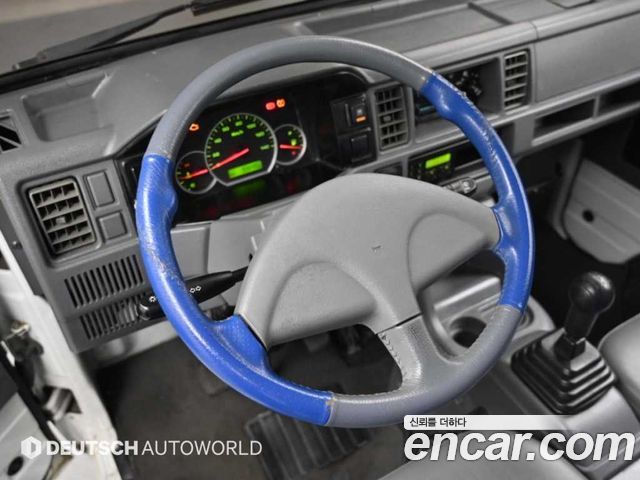 Chevrolet Labo Semi-Refrigerated Van-Truck 2020 — фото 17
