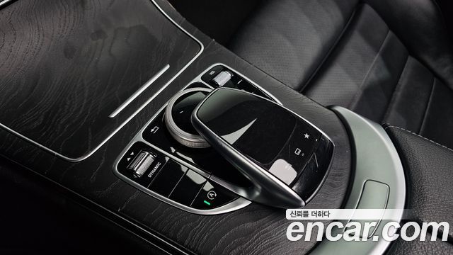 Mercedes-Benz C-Class (W205) C200 Coupe 2016 — фото 16