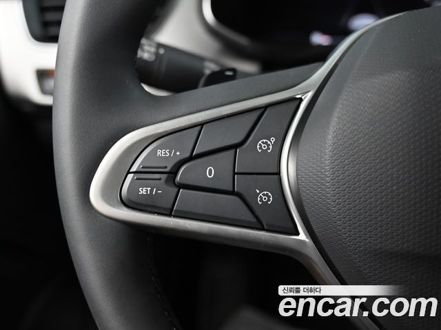Renault Korea Arkana 1.6 GTe Techno 2025 — фото 20