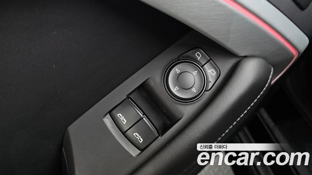 Chevrolet Camaro SS 6.2 V8 2018 — фото 28