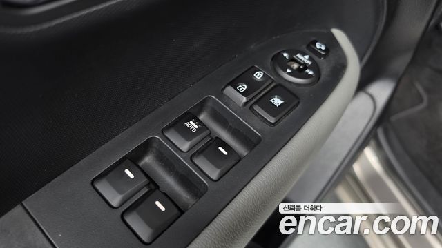 Kia Ray Prestige 2018 — фото 30