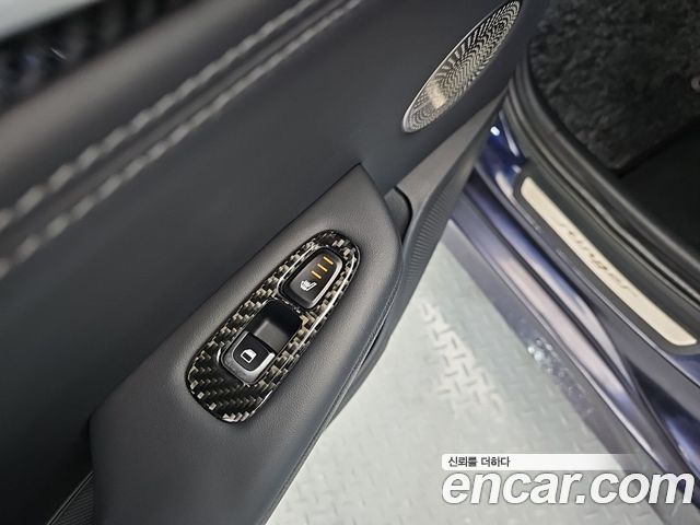 Kia Stinger 2.0 Turbo AWD Platinum 2019 — фото 17