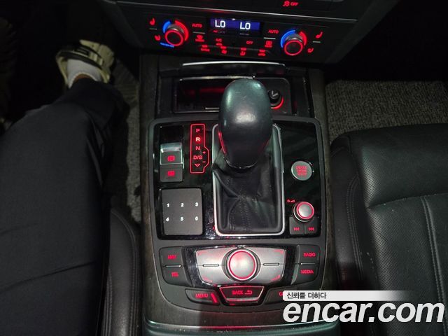 Audi A6 35 TDI Premium C7 2018 — фото 10