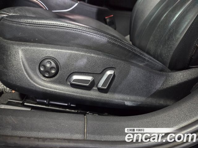 Audi A6 35 TDI Premium C7 2018 — фото 19