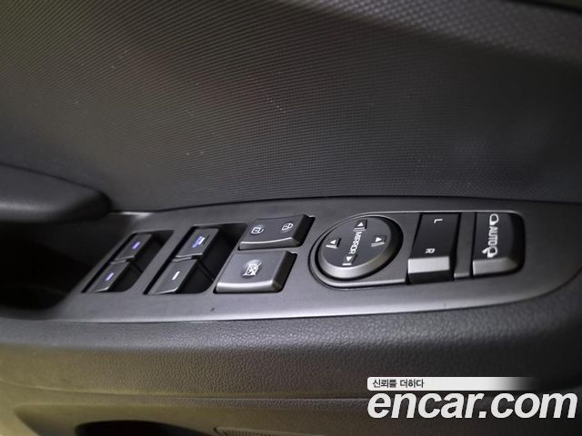 Hyundai Ioniq Hybrid 1.6 HEV N 2020 — фото 8