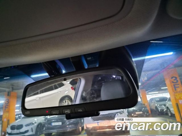 Hyundai Ioniq Hybrid 1.6 HEV N 2020 — фото 21