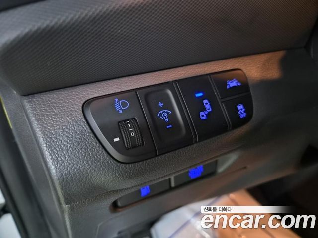 Hyundai Ioniq Hybrid 1.6 HEV N 2020 — фото 24