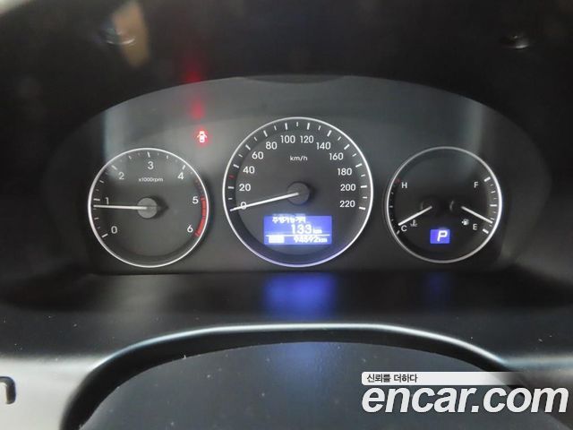 Hyundai Grand Starex Urban 9-Seater Premium 2020 — фото 8