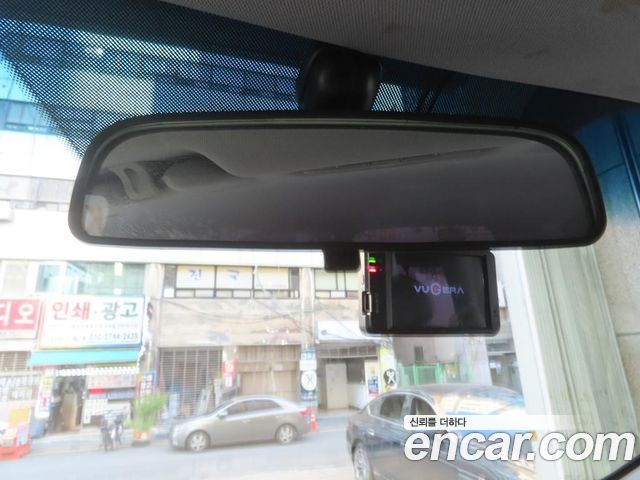 Hyundai Grand Starex Urban 9-Seater Premium 2020 — фото 15
