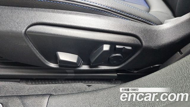 BMW 1 Series (F40) 120i M Sports 2023 — фото 14
