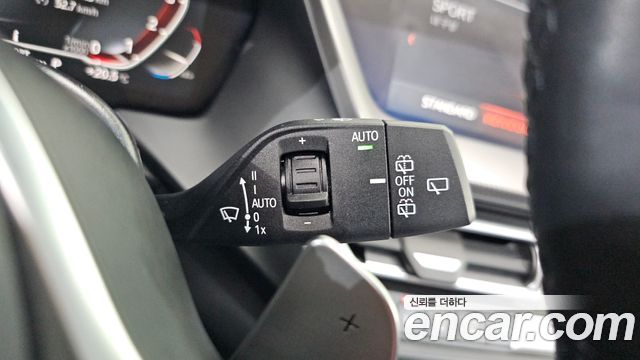 BMW 1 Series (F40) 120i M Sports 2023 — фото 17