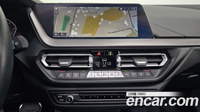 BMW 1 Series (F40) 120i M Sports 2023 — фото 18