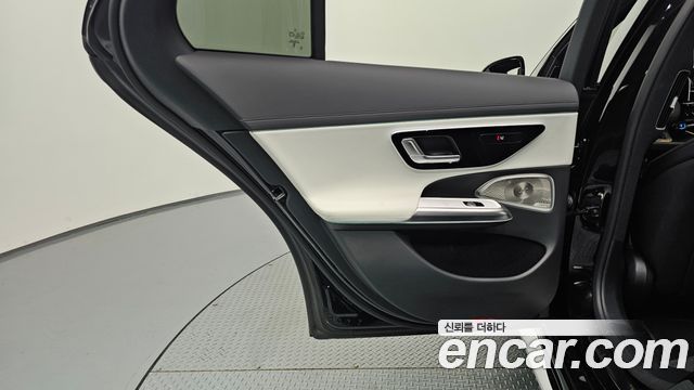 Mercedes-Benz E-Class (W214) AMG E53e 4MATIC+ 2026 — фото 25