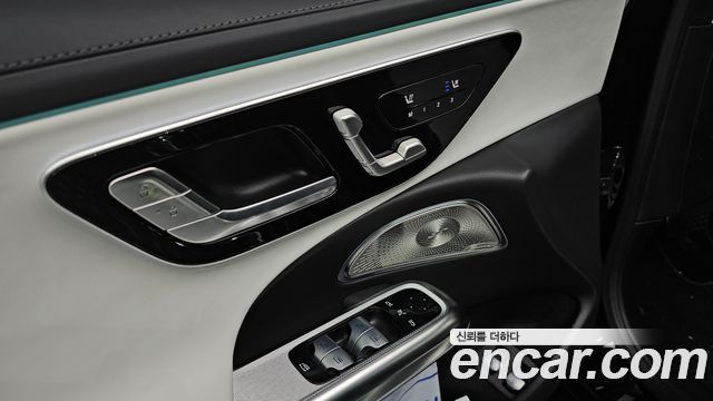 Mercedes-Benz E-Class (W214) AMG E53e 4MATIC+ 2026 — фото 28