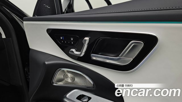 Mercedes-Benz E-Class (W214) AMG E53e 4MATIC+ 2026 — фото 35