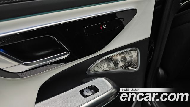 Mercedes-Benz E-Class (W214) AMG E53e 4MATIC+ 2026 — фото 36