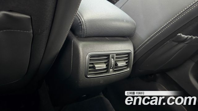Renault Korea SM6 1.6 TCe RE 2016 — фото 18