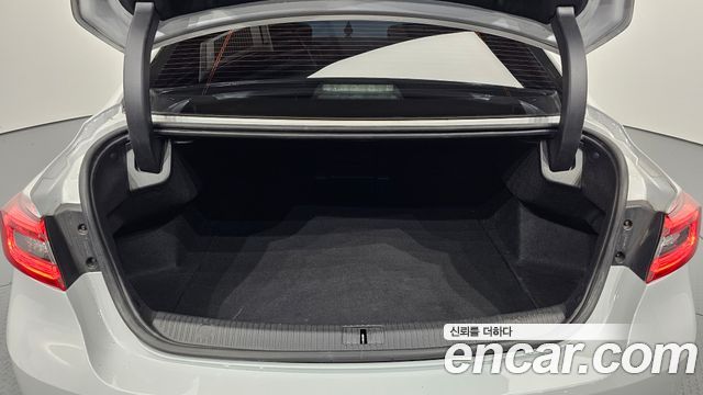 Renault Korea SM6 1.6 TCe RE 2016 — фото 20