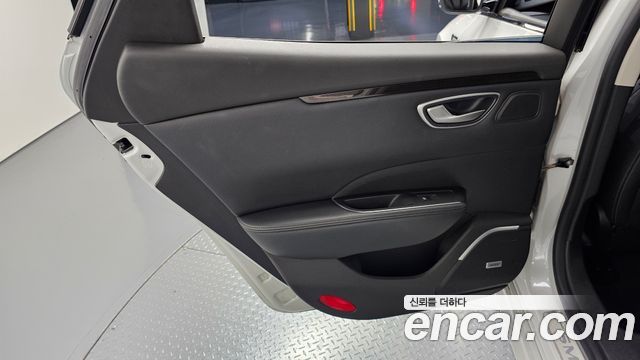 Renault Korea SM6 1.6 TCe RE 2016 — фото 25