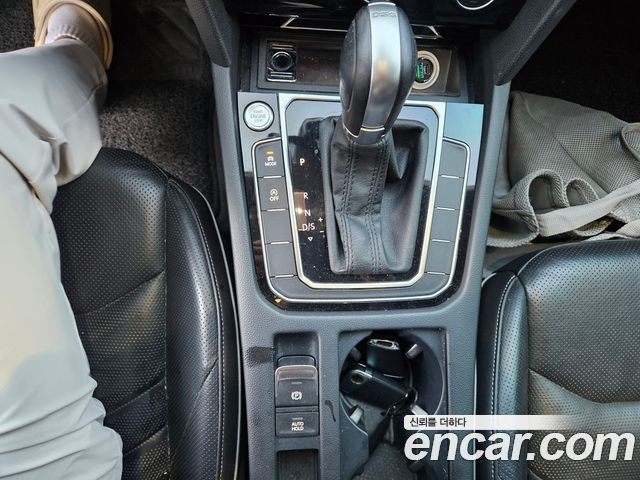 Volkswagen Arteon 2.0 TDI Prestige 2019 — фото 10