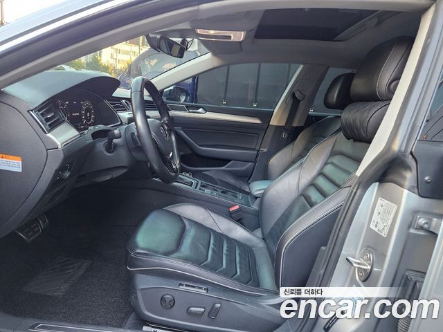 Volkswagen Arteon 2.0 TDI Prestige 2019 — фото 16