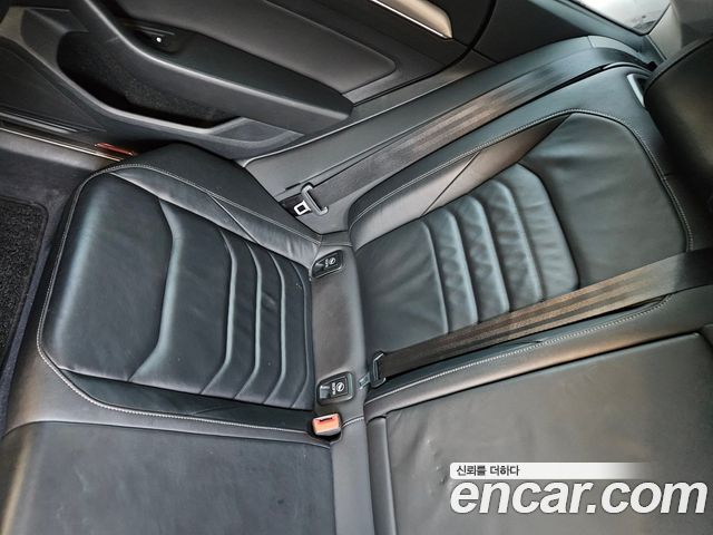 Volkswagen Arteon 2.0 TDI Prestige 2019 — фото 18