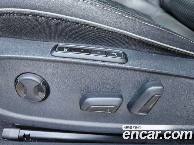 Volkswagen Arteon 2.0 TDI Prestige 2019 — фото 19