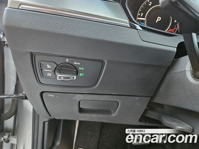 Volkswagen Arteon 2.0 TDI Prestige 2019 — фото 20