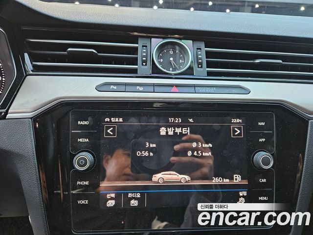 Volkswagen Arteon 2.0 TDI Prestige 2019 — фото 22
