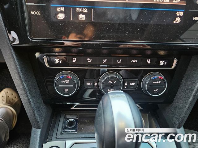 Volkswagen Arteon 2.0 TDI Prestige 2019 — фото 23