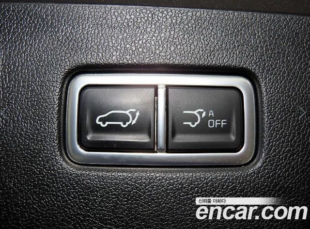 Kia Sorento (IV) Gasoline 2.5T 2WD Noblesse 2024 — фото 18