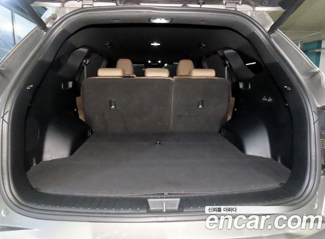 Kia Sorento (IV) Gasoline 2.5T 2WD Noblesse 2024 — фото 20