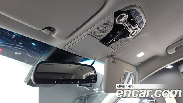 Hyundai Grandeur (IG) 3.0 LPi Exclusive (Rental Car) 2018 — фото 24