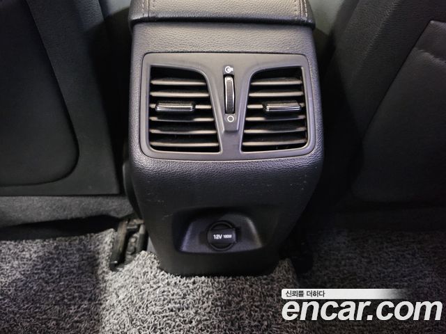Hyundai Sonata Hybrid (LF) 2.0 HEV Premium 2017 — фото 22