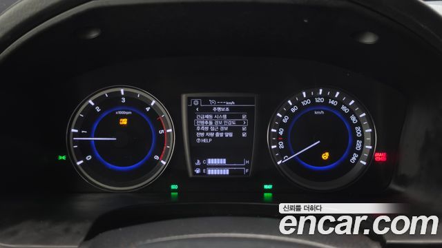 KG Mobility (SsangYong) Rexton Sports Diesel 2.2 4WD Dynamic Edition 2021 — фото 8