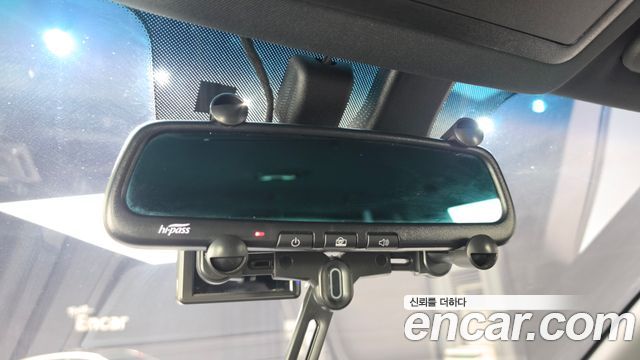 KG Mobility (SsangYong) Rexton Sports Diesel 2.2 4WD Dynamic Edition 2021 — фото 17