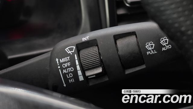 KG Mobility (SsangYong) Rexton Sports Diesel 2.2 4WD Dynamic Edition 2021 — фото 20