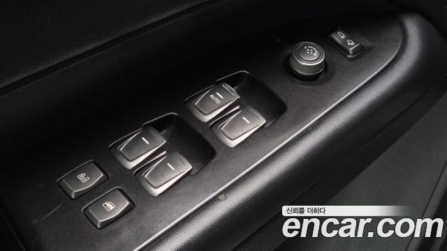 KG Mobility (SsangYong) Rexton Sports Diesel 2.2 4WD Dynamic Edition 2021 — фото 27