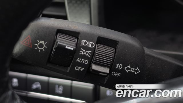 KG Mobility (SsangYong) Rexton Sports Diesel 2.2 4WD Dynamic Edition 2021 — фото 28